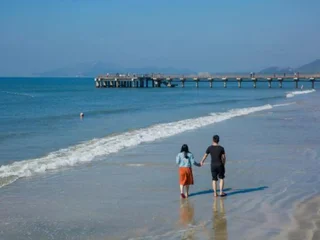 Хойчжоу: Twin Moon Bay Hotel