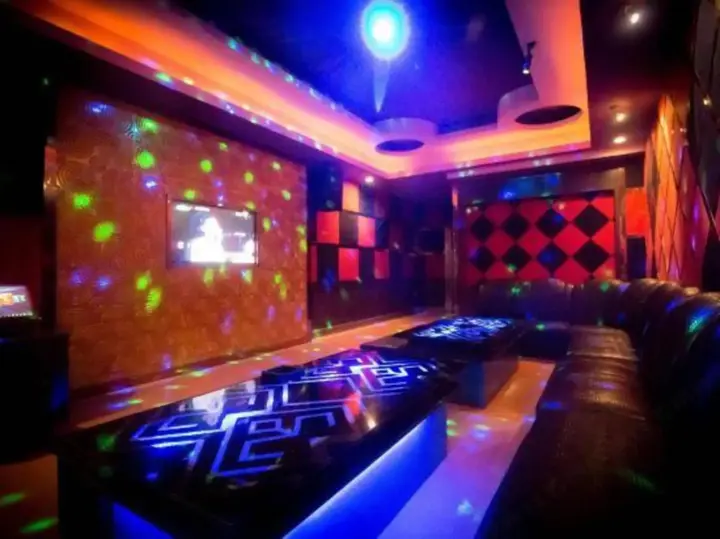 Хойчжоу: Twin Moon Bay Hotel