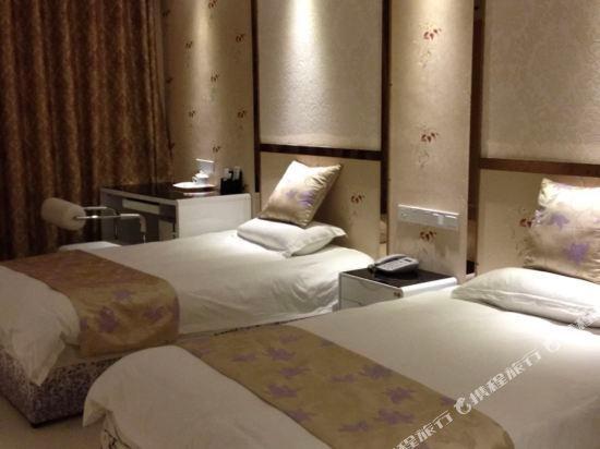 Ханчжоу: Tianmeng Hotel