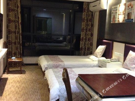 Ханчжоу: Tianmeng Hotel