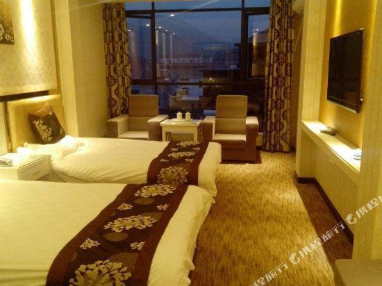 Ханчжоу: Tianmeng Hotel