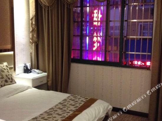 Ханчжоу: Tianmeng Hotel