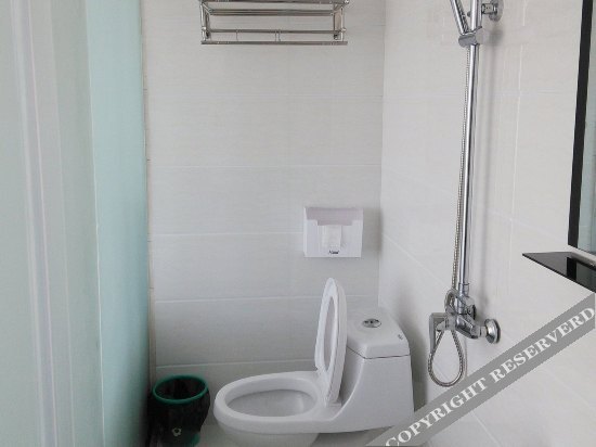 Луань: Tiantangzhai Dabieshan Renjia No.9 Hostel
