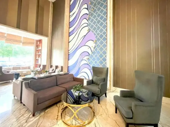 Цзюцзян: Tianyue Renhe Hotel