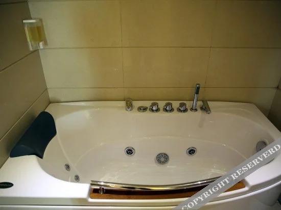 Нинбо: StarwayHotel