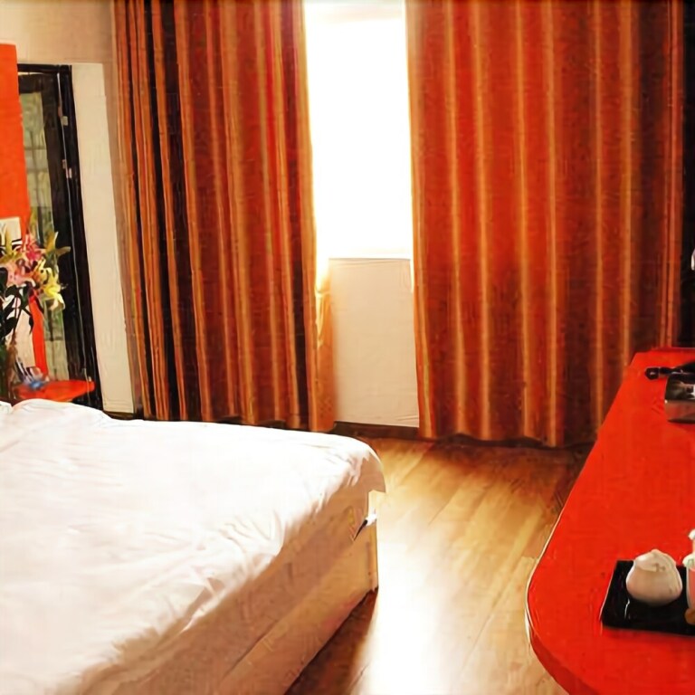 Дали: Dream Inn