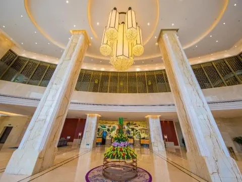Саньмин: Wen Gong Hotel
