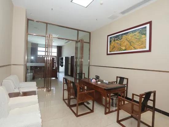 Саньмин: Wen Gong Hotel