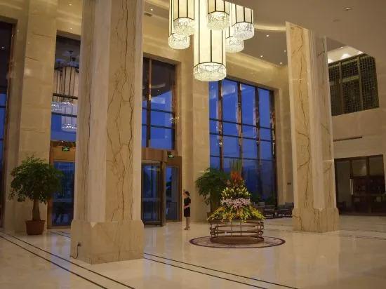Саньмин: Wen Gong Hotel