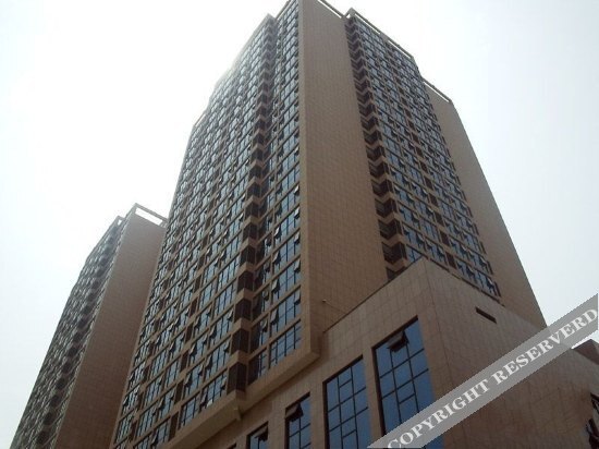 Чжэнчжоу: Zhengzhou Haiyu Homestay (Erqi Square David City Branch)