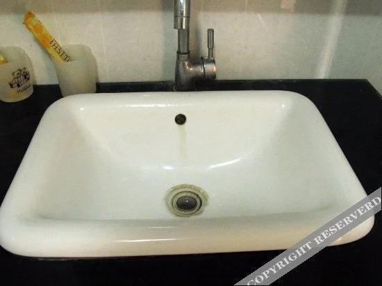 Чжэнчжоу: Zhengzhou Haiyu Homestay (Erqi Square David City Branch)