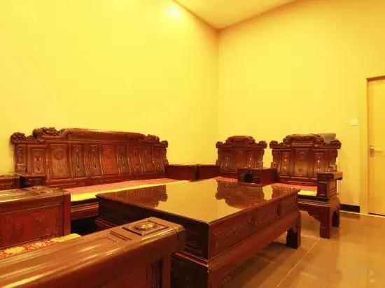 Гуйлинь: Thank You Inn (Guilin Railway Station)