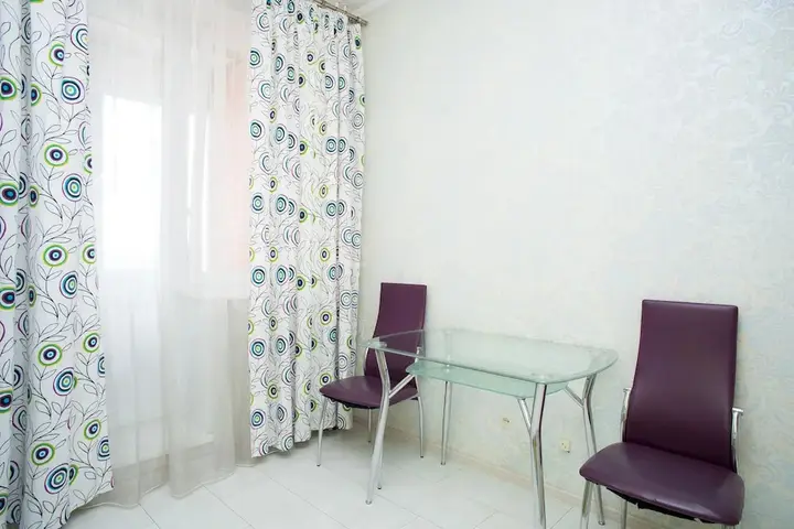 Апартаменты Moskva4you, ул. Павла Андреева, 4 — фото 6