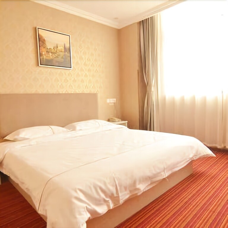 Хойчжоу: Haishang Wanpan Holiday Apartment