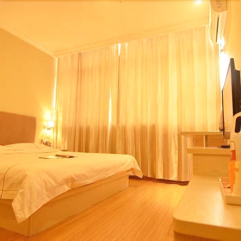 Хойчжоу: Haishang Wanpan Holiday Apartment
