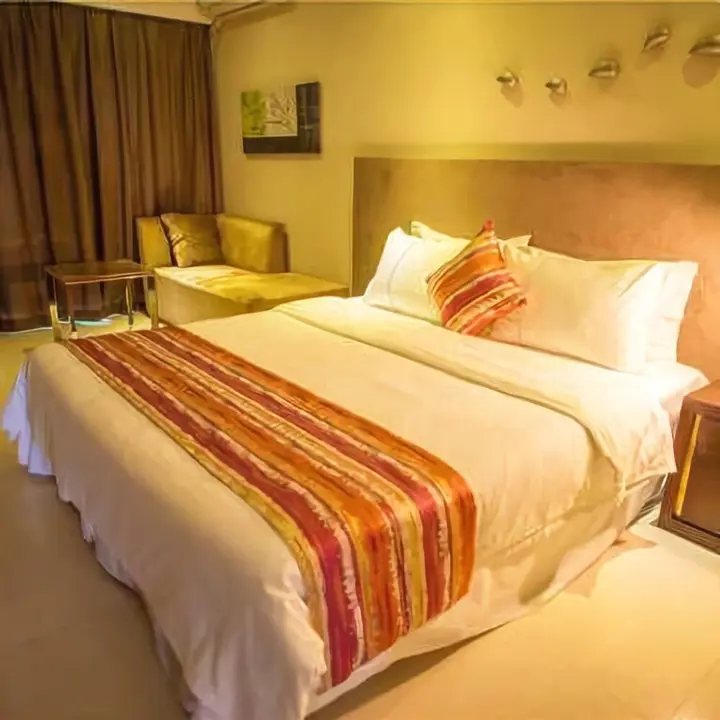 Хойчжоу: Haishang Wanpan Holiday Apartment