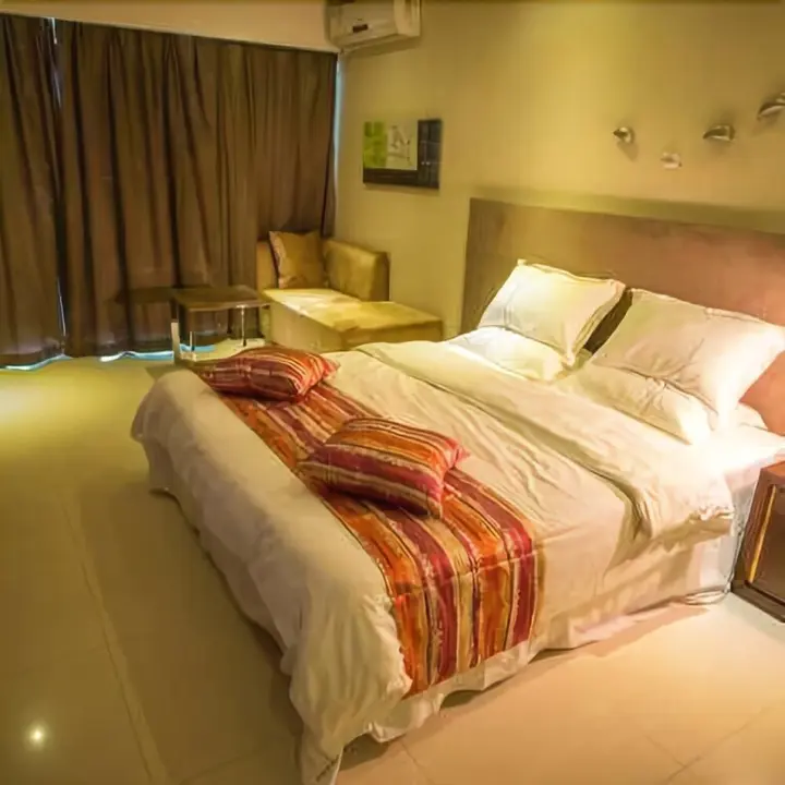 Хойчжоу: Haishang Wanpan Holiday Apartment