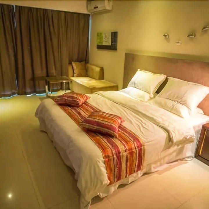Хойчжоу: Haishang Wanpan Holiday Apartment
