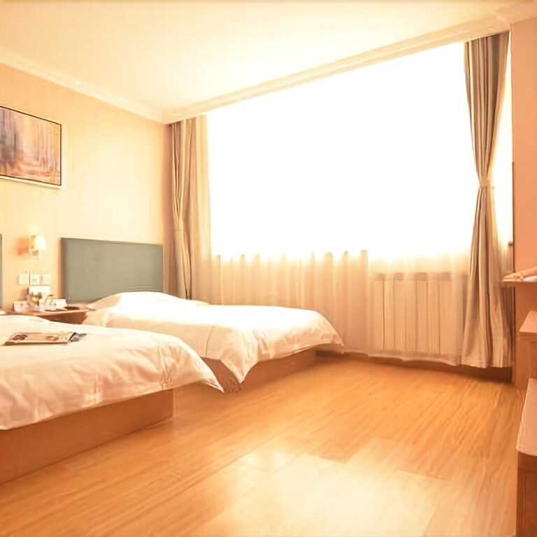 Хойчжоу: Haishang Wanpan Holiday Apartment
