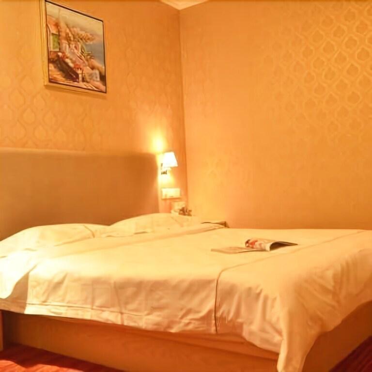 Хойчжоу: Haishang Wanpan Holiday Apartment