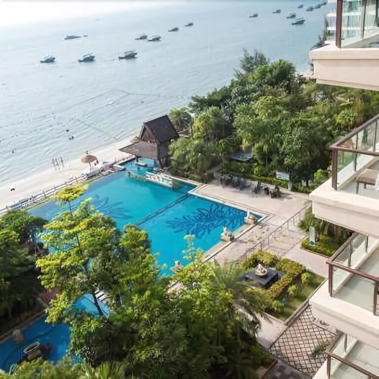Хойчжоу: Haishang Wanpan Holiday Apartment