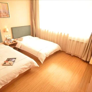 Хойчжоу: Haishang Wanpan Holiday Apartment