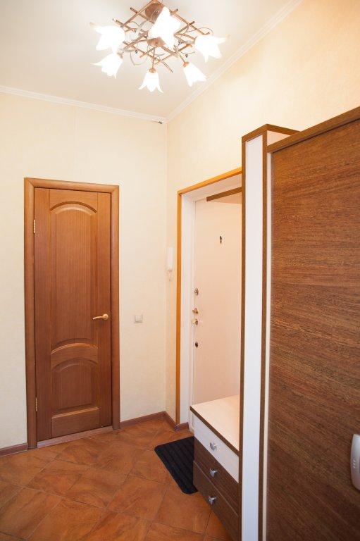Москва: Апартаменты Moskva4you Серпуховская2