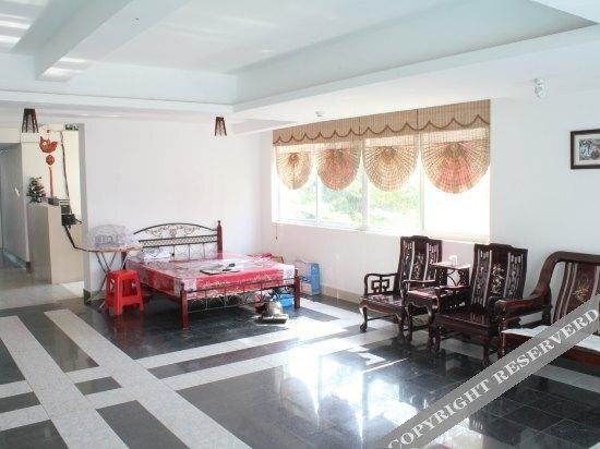 Хайкоу: Xianyaju Hotel
