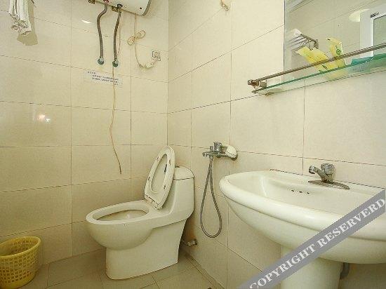 Хайкоу: Xianyaju Hotel