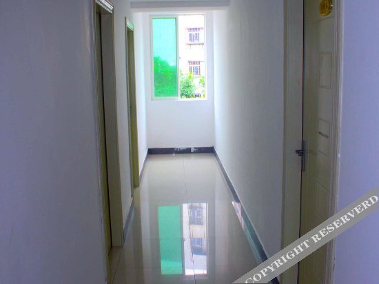Xianyaju Hotel — фото 6