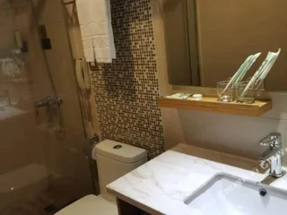 Цюаньчжоу: Overseas Chinese Hotel