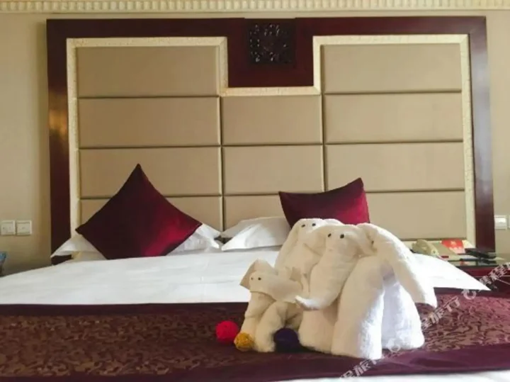 Цюаньчжоу: Overseas Chinese Hotel