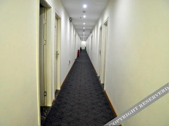 Гуанчжоу: Santang Hotel