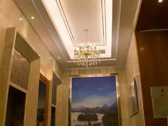 Сяньнин: Yuanke Hotel