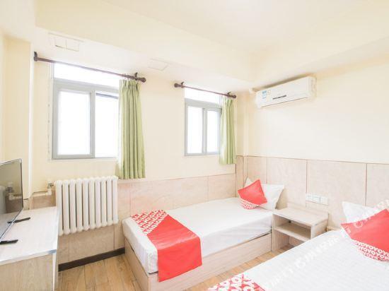 Тяньцзинь: Shengxin Express Hotel