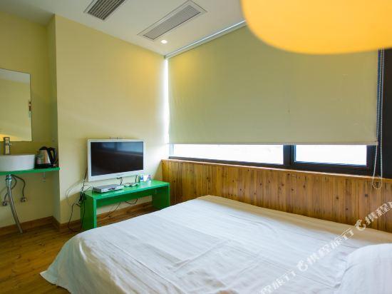 Шаоксинг: Xiangzuo Xiangyou Fashionable Hotel