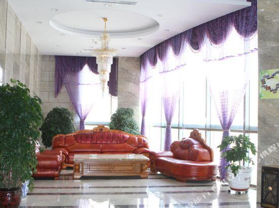 Ордос: Erdos Kaihong Hotel