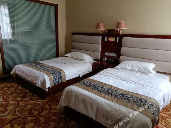 Ордос: Erdos Kaihong Hotel