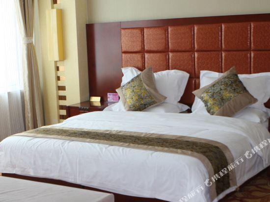 Ордос: Erdos Kaihong Hotel