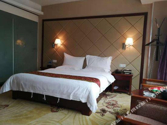 Фошань: Jun Lai Fu Hotel