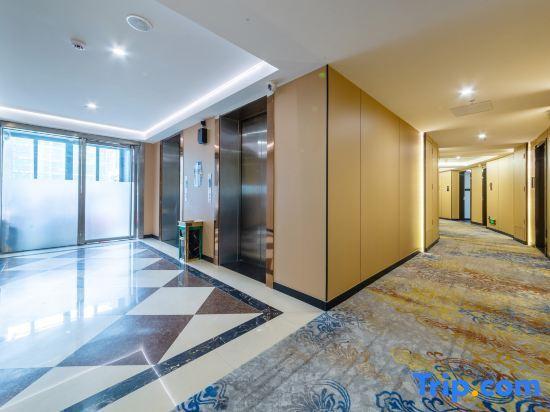 Jun Lai Fu Hotel — фото 4