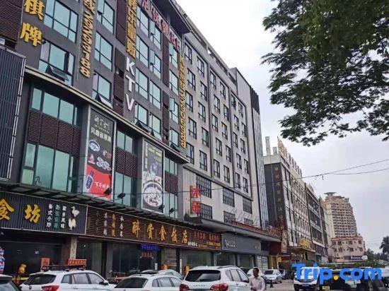 Jun Lai Fu Hotel — фото 2