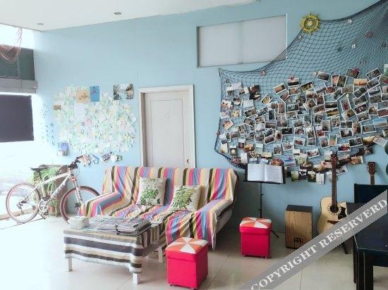 Жичжао: Woniu Youth Hostel