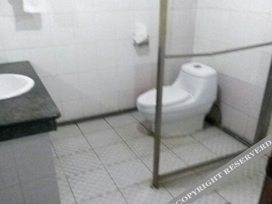 Юнчжоу: Yangguang Hotel
