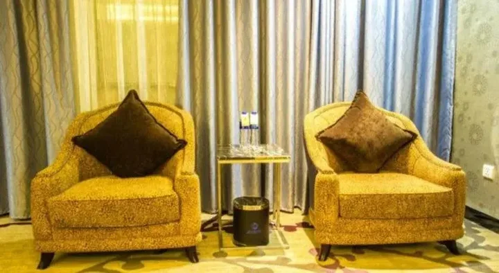 Цюаньчжоу: Wentou Oceanic Hotel