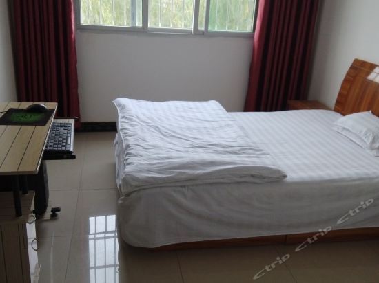 Сяньян: Xin Yuan Guest House