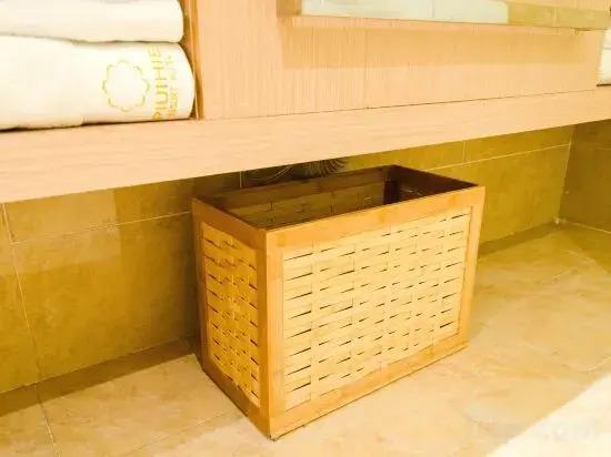 Бочжоу: Puheart Hotel (Bozhou Wanda Plaza)