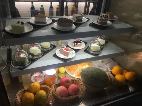 Бочжоу: Puheart Hotel (Bozhou Wanda Plaza)