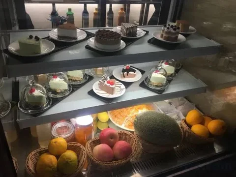 Бочжоу: Puheart Hotel (Bozhou Wanda Plaza)