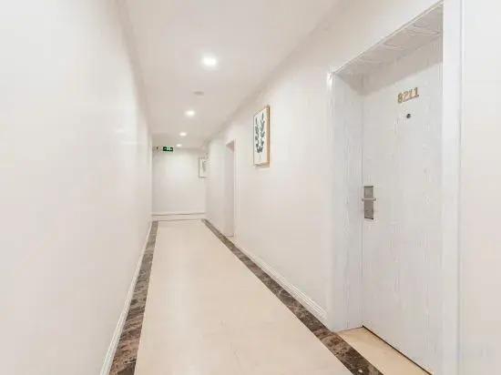 Чунцин: Changshouhu Holiday Hotel